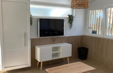 Apartamento Mistral 5, con piscina y parking. - Foto 3