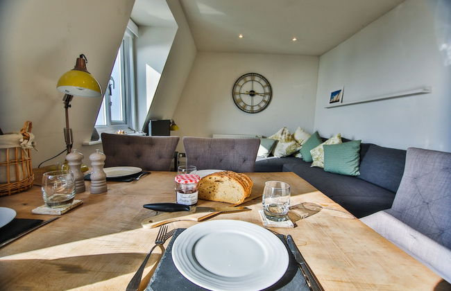 The Sunrise Penthouse - Foto 12