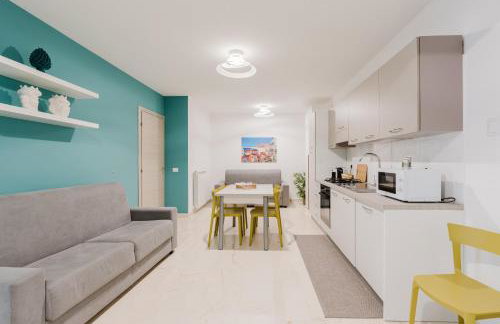 Azzurra Apartments Trinacria - Foto 4