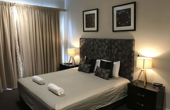 Whitsunday Reflections Apartments - Foto 9