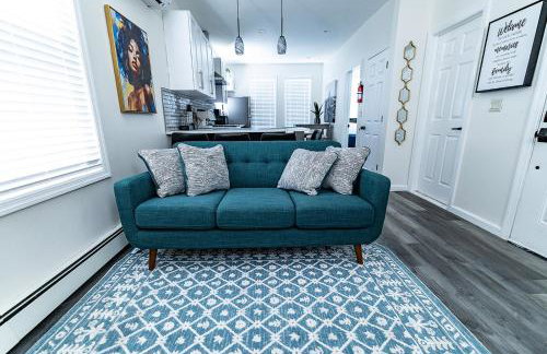 Cozy Urban Oasis Near NYC - Foto 1