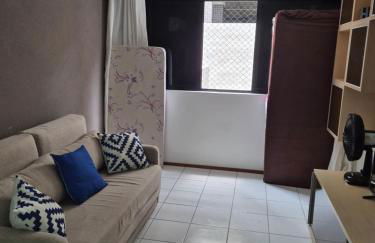 Ap em Maceió todo equipado bem próximo á praia de Ponta Verde - Foto 4