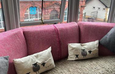 Cadwgan House - Foto 21