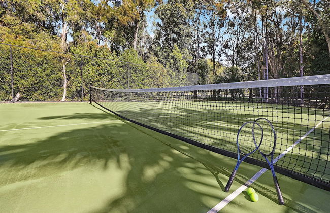 Coral Beach Noosa Resort - Photo 45