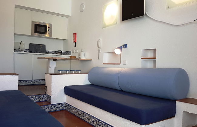 Apartamentos Soldoiro - Foto 29