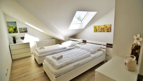 City Apartments in Cologne Deutz - Foto 3