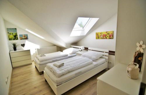 City Apartments in Cologne Deutz - Photo 3