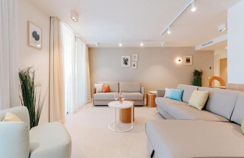 Caleta Suites Tenerife - Foto 72