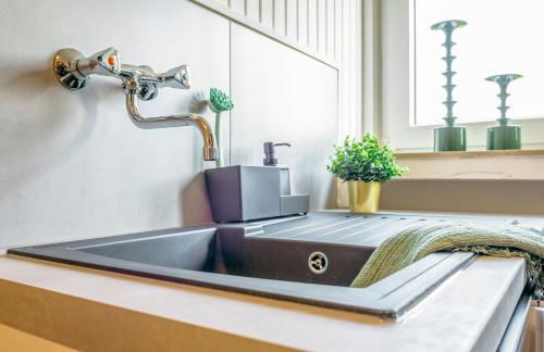 Kurzzeitglück 24h Self Check-In WI02 - Foto 27