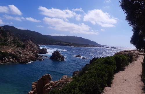 CASA VACANZE PAOLA SARDEGNA - Foto 43