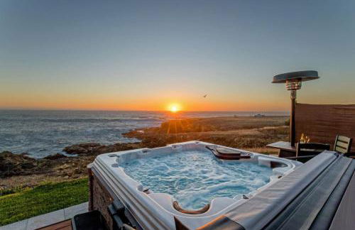 The Amazing Blue Water Ocean House - Foto 24