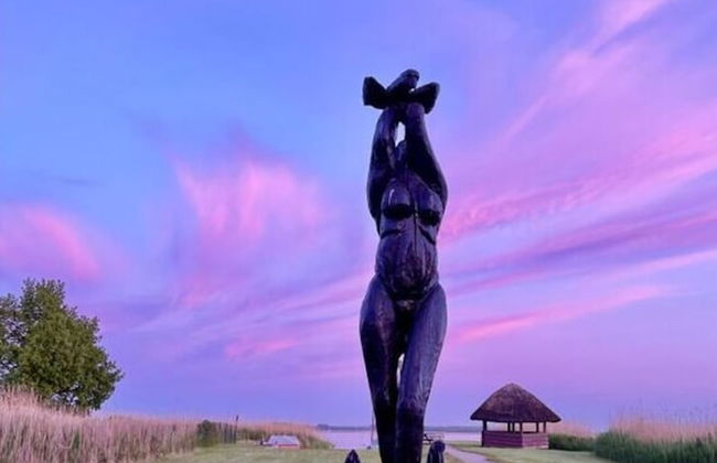 Holiday Home Marla Comfortable Vacation Home - Foto 18