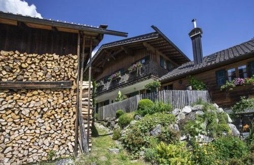 Ferienwohnungen Holler - Foto 27