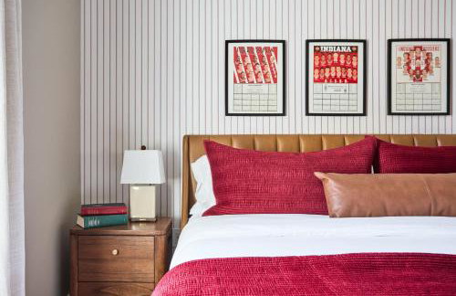 The Clubhouse Walk to Stadiums - Foto 43