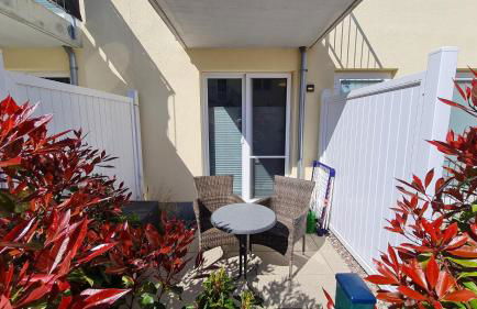 Ferienwohnung Ostsee Graal-Müritz Küstenwald - Foto 19