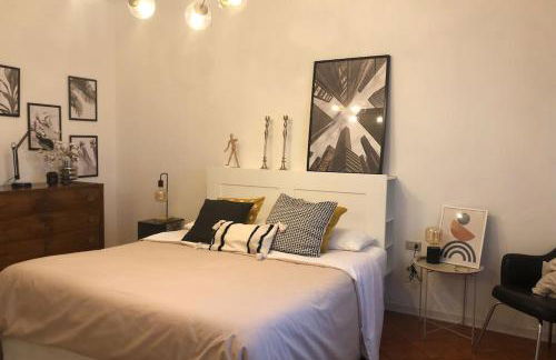 Rosymarty Apartment-vicino Firenze - Foto 32