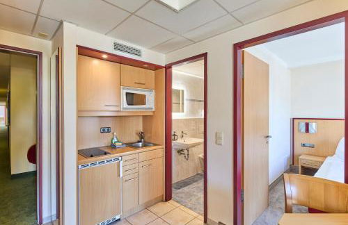 Apartments Aschheim - Foto 55