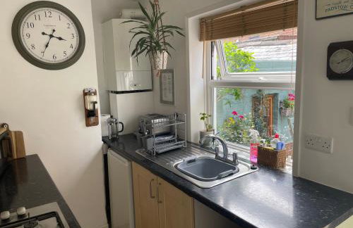 No 28 cosy cottage in the heart of Cowes - Foto 4