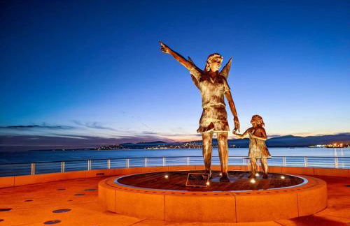 Appartement 3 pièces à Fréjus avec piscine partagée, près du centre - FR-1-226A-205 - Foto 18