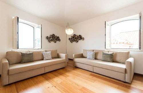 Alfama Modern Two-Bedroom Apartment w/ River View and Parking - by LU Holidays - Photo 8