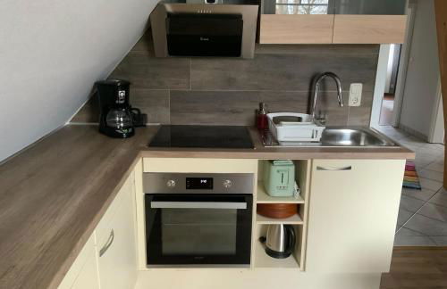 Ferienwohnung Halen Landkreis Cloppenburg - Foto 15