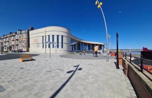 Jans chalet south shore Bridlington - Foto 17