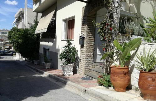 Agapi's Two Levels Studio - Foto 5