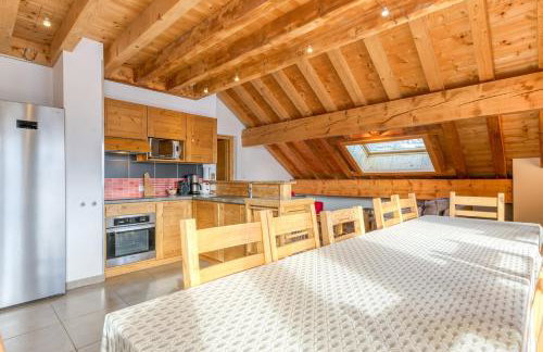 Chalet Arvina - Foto 74