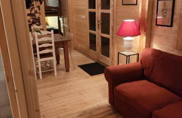 Chalet confort avec petit dejeuner - Foto 15