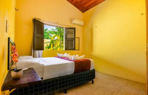 Casa Amarela em Icaraí de Amontada - Foto 17