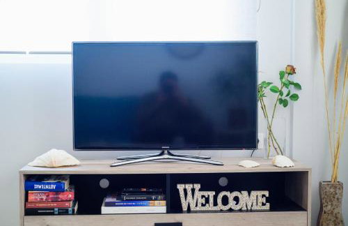 Nirou Studio by the beach - Foto 8