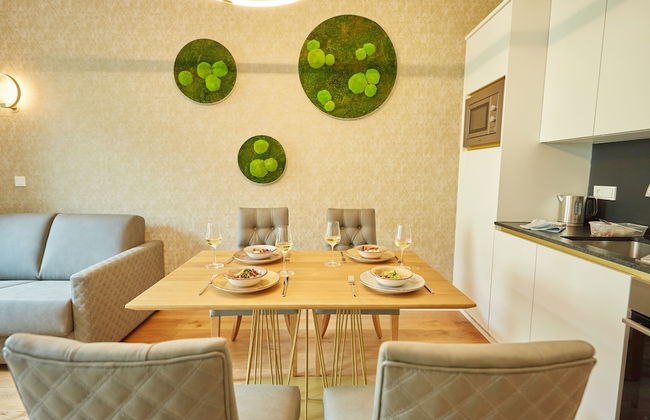 Green Leisure Apartments - Photo 9