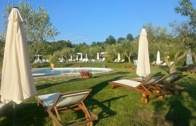 Agriturismo Terra Nostra - Foto 9