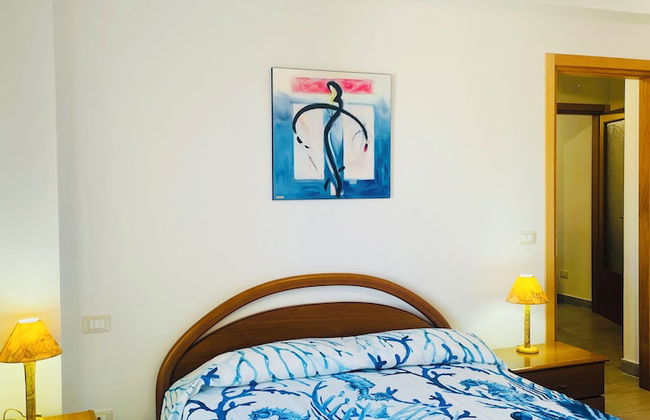 Vistamare Apartment Reggio Calabria - Foto 3