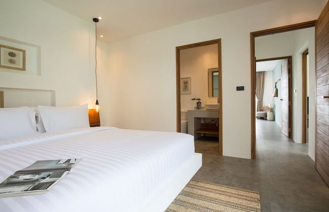 Villa Thansamaay - Foto 35