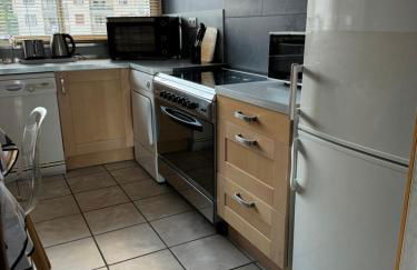 Appartement T4 - Foto 8