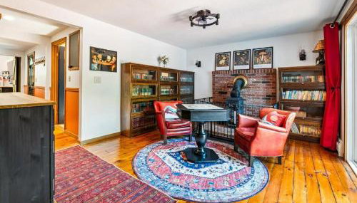 Rocky Ledge, A Spacious Private Mountain Escape - Foto 5