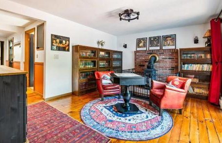 Rocky Ledge, A Spacious Private Mountain Escape - Foto 5