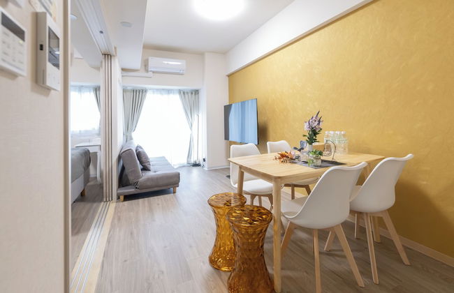 Ocean Tsutenkaku - Foto 36