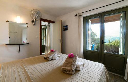 RURAL GUEST HOUSE, quiet stay in nature with Sea view - Foto 18