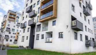 Green Harmony Apartment - Foto 4