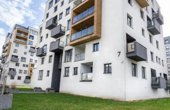 Green Harmony Apartment - Foto 4