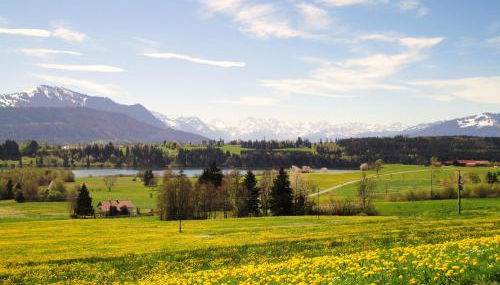 Ferienwohnung Heimatliebe - Photo 2