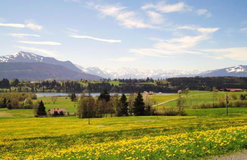 Ferienwohnung Heimatliebe - Photo 2