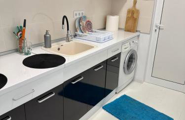 Ваканционна къща Анемони - Foto 9