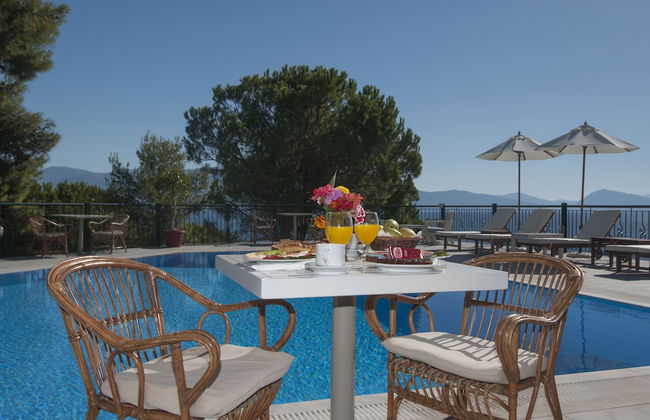 Aliki Hotel - Foto 49