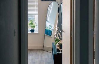 Urban View Apartment - Sleeps 6 - Foto 7