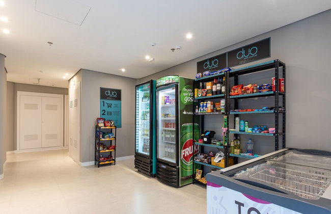 TCO Apto Centro Histórico Porto Alegre - Foto 6