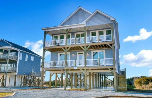 Sunset Tide by Sea Scape Properties - Foto 72