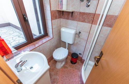 Apartment Jasna with breathtaking sea view, terrace and free parking - Foto 19